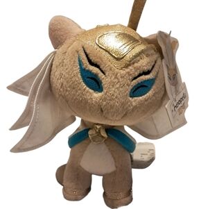 NWT Limited Too Egyptian Aisha Neopet